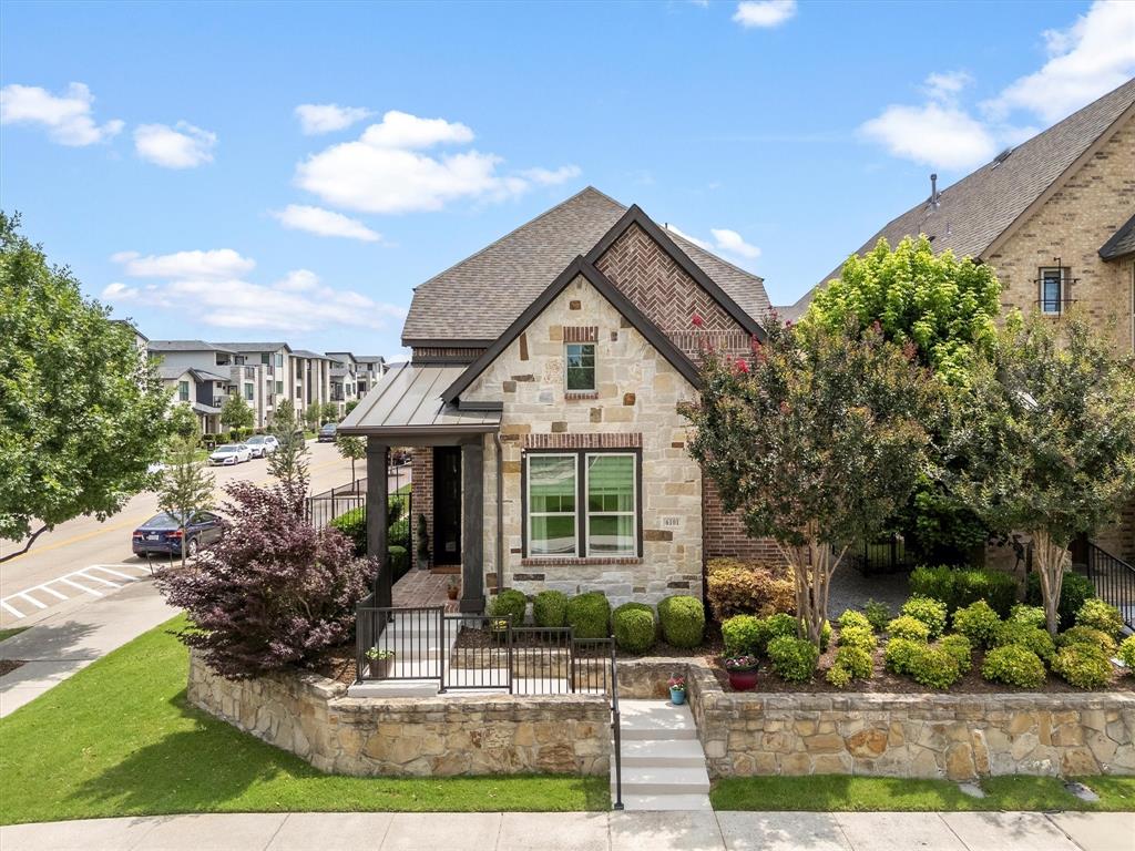 6101 Millie Way — photo
