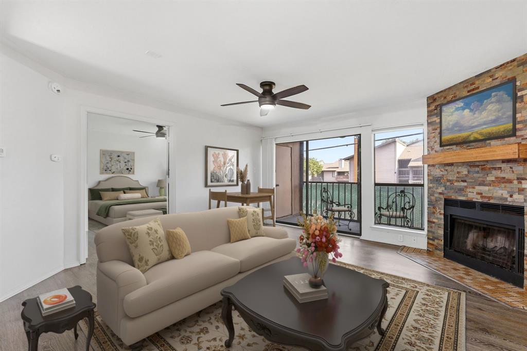 11470 Audelia Road 158 — photo