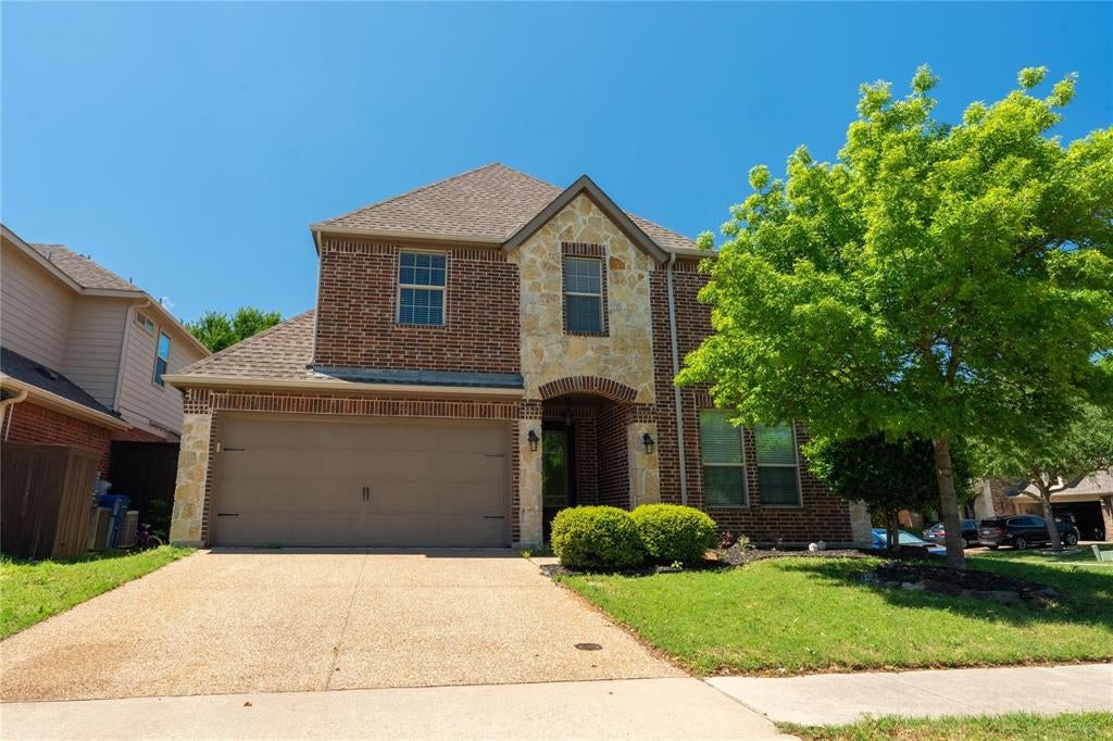 1609 Clearwater Drive — photo