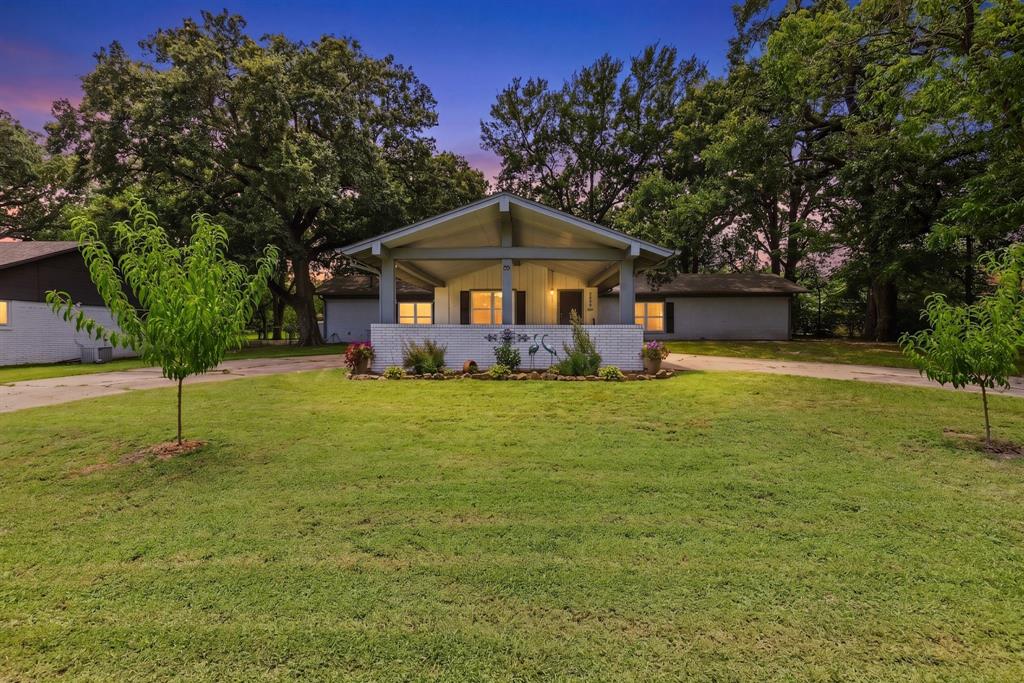 3007 Tanglewood Drive — photo