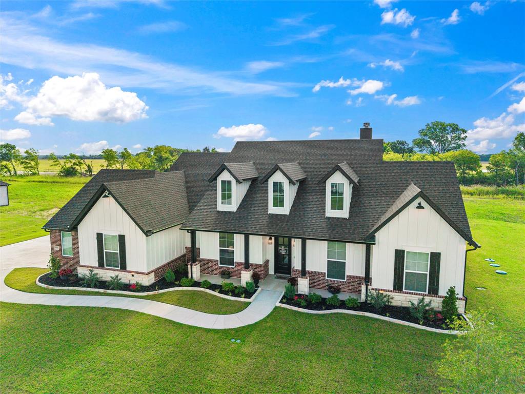 133 Aiden Drive — photo