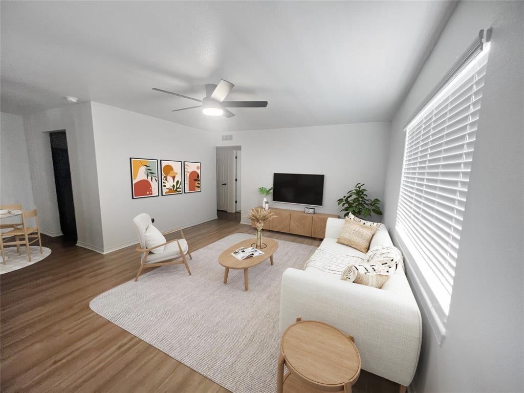4639 Williams Road 110 — photo