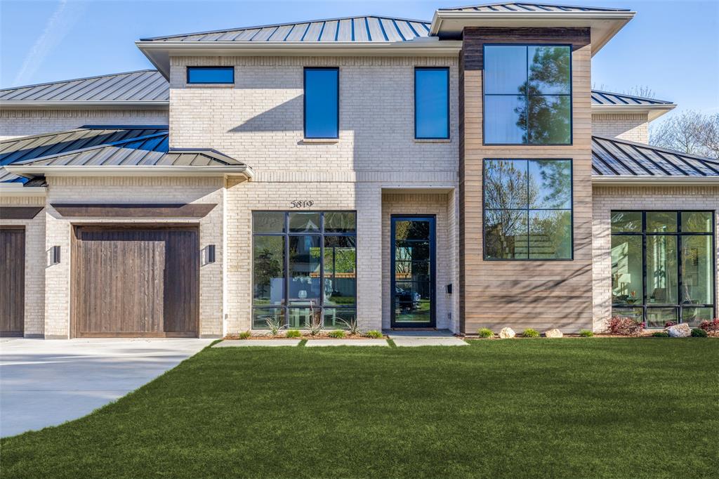 5819 Del Roy Drive — photo