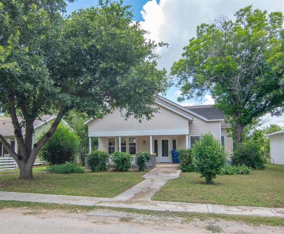 1512 Vincent Street — photo