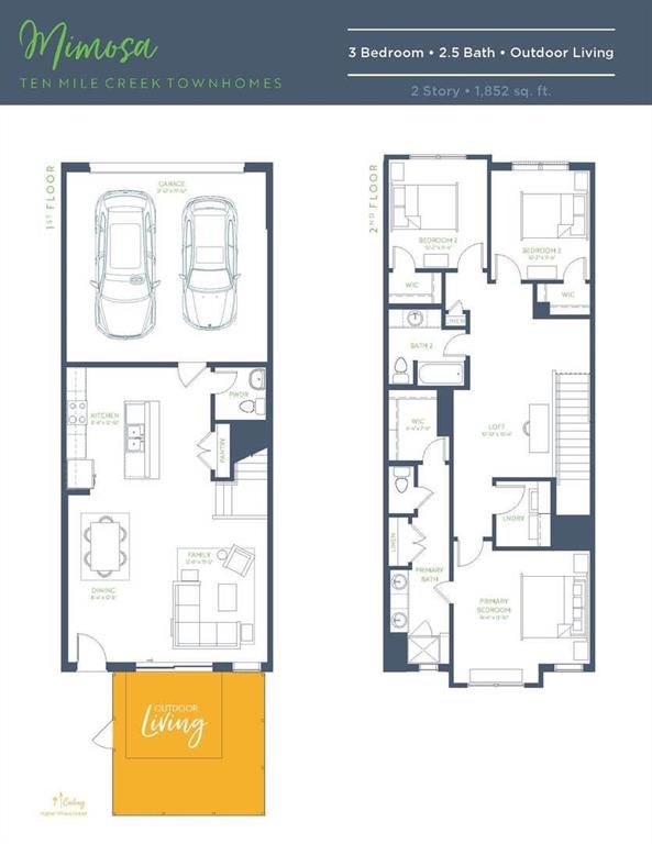2040 Aldrich Mews — photo