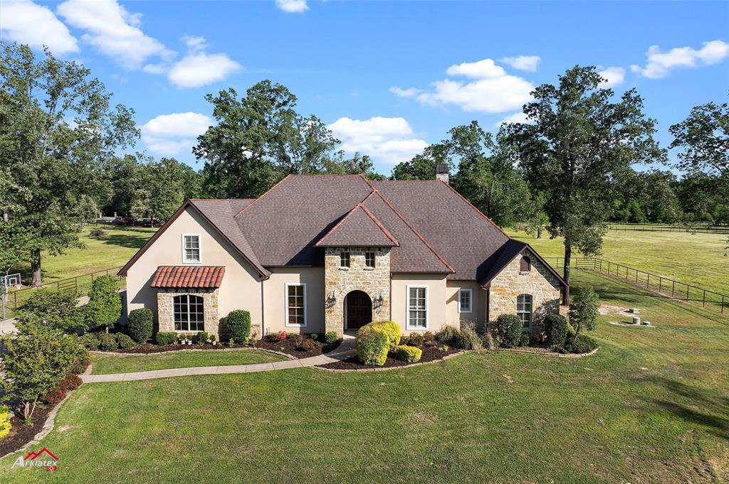 2139 Gravel Point Road — photo