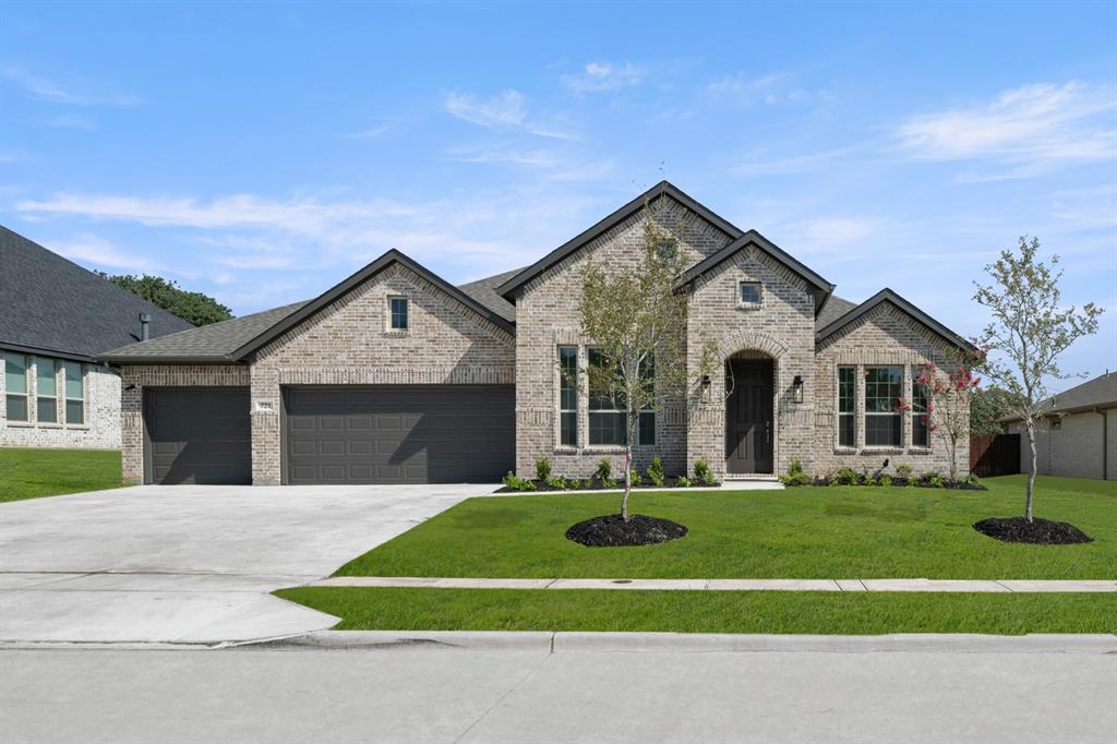 721 Stone Eagle Drive — photo