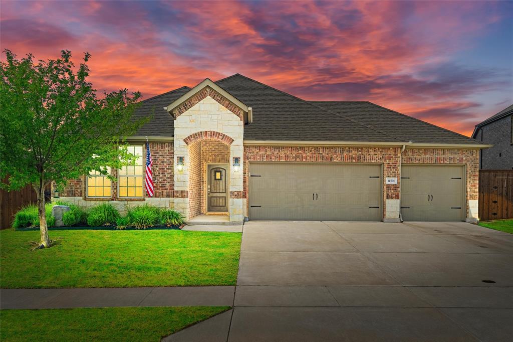 11200 Culberson Drive — photo