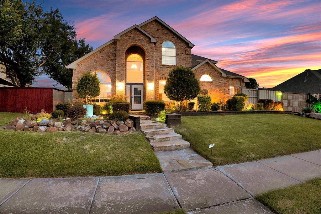 1412 Sunrise Lane — photo