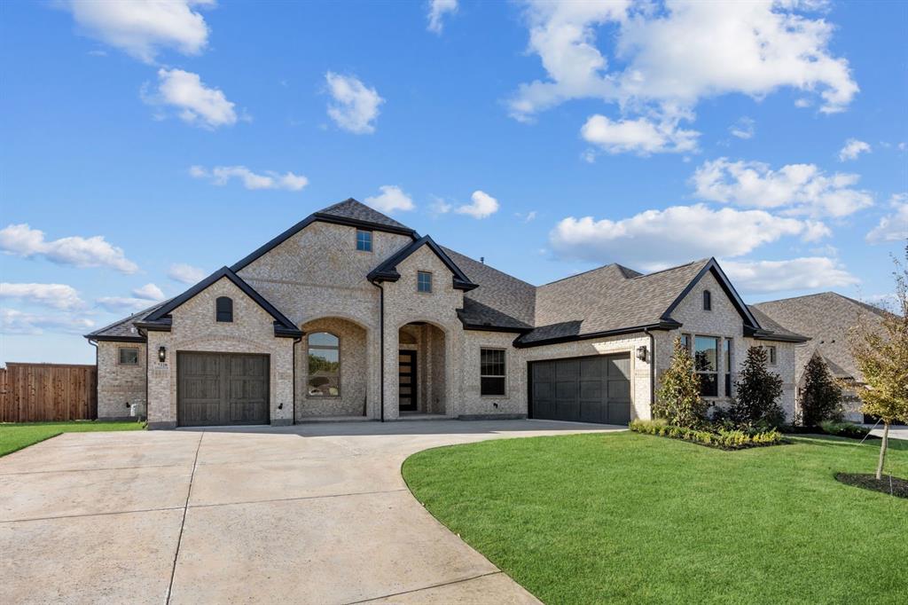 11220 Hickory Falls Drive — photo