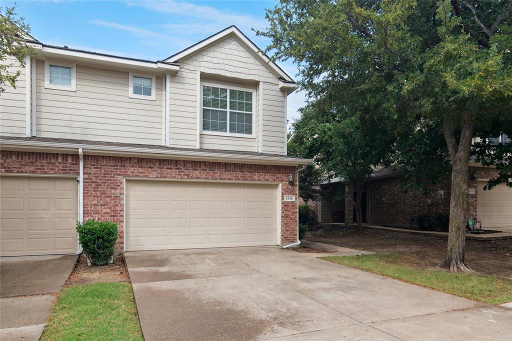 8601 Forest Highlands Drive — photo