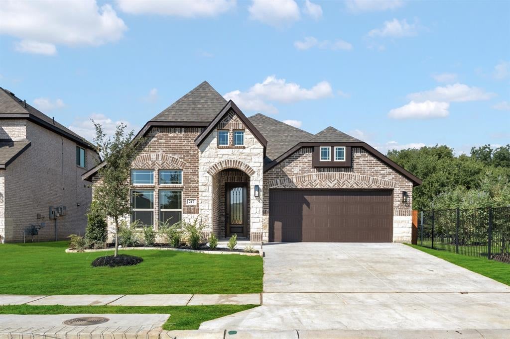 217 Rock Sparrow Lane — photo