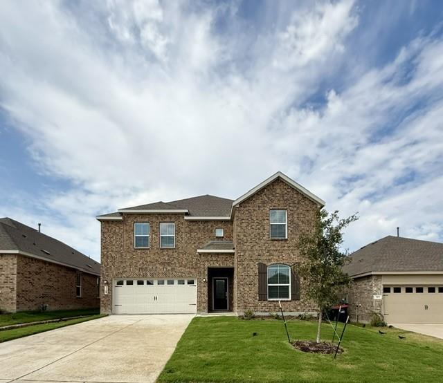 1129 Blue Spring Drive — photo