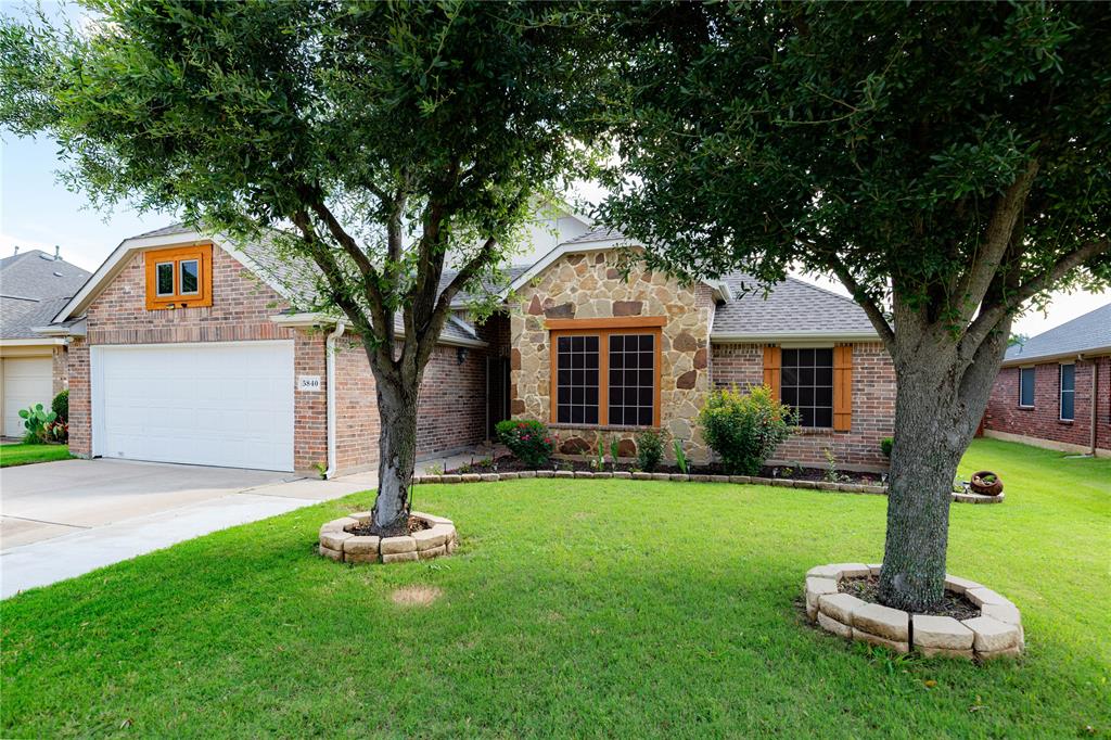 5840 Somerton Drive — photo
