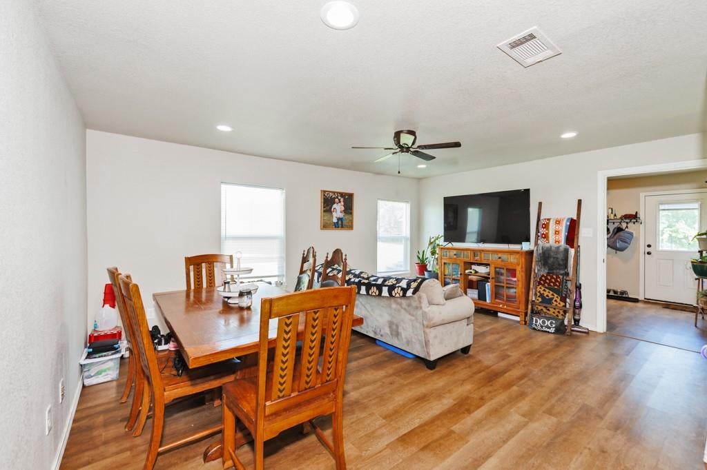 709 W Live Oak Street — photo