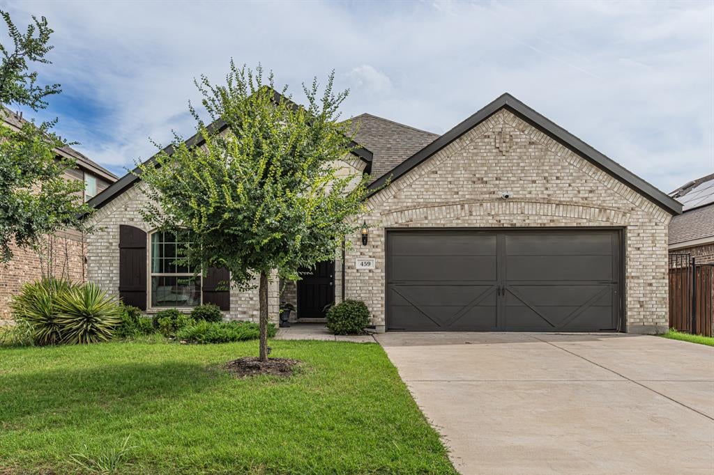 459 Prairie View Drive — photo