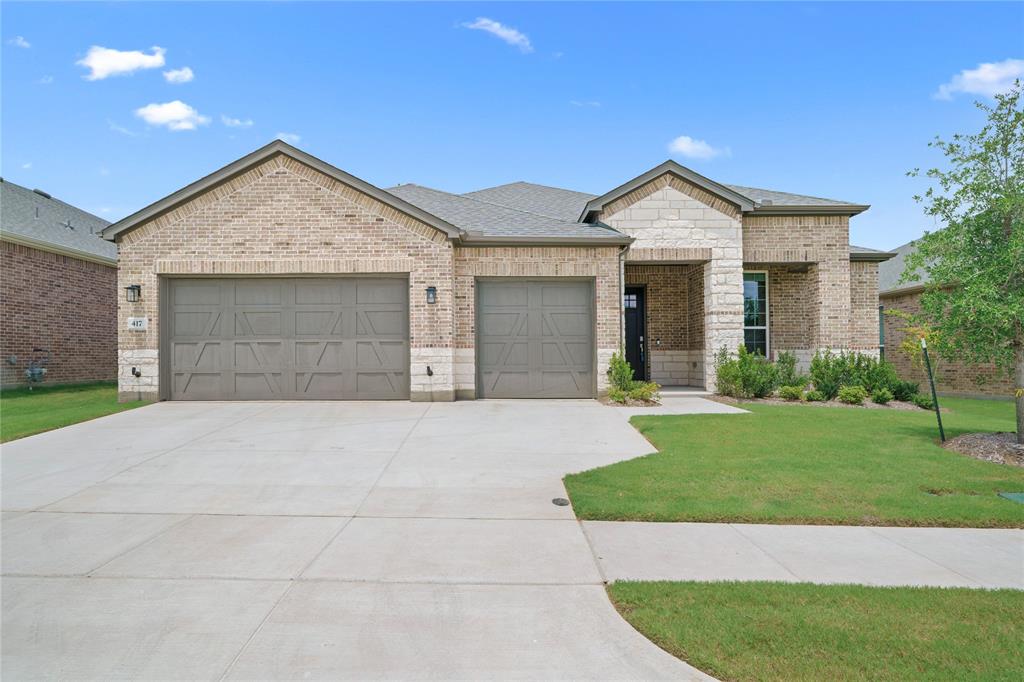 417 Raven Ridge Drive — photo