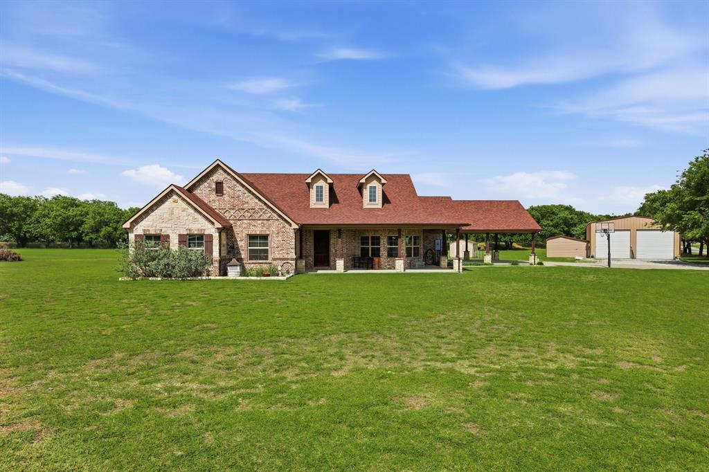 11480 Chisum Road — photo