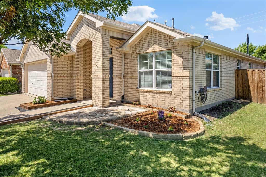 1824 Barton Springs Drive — photo