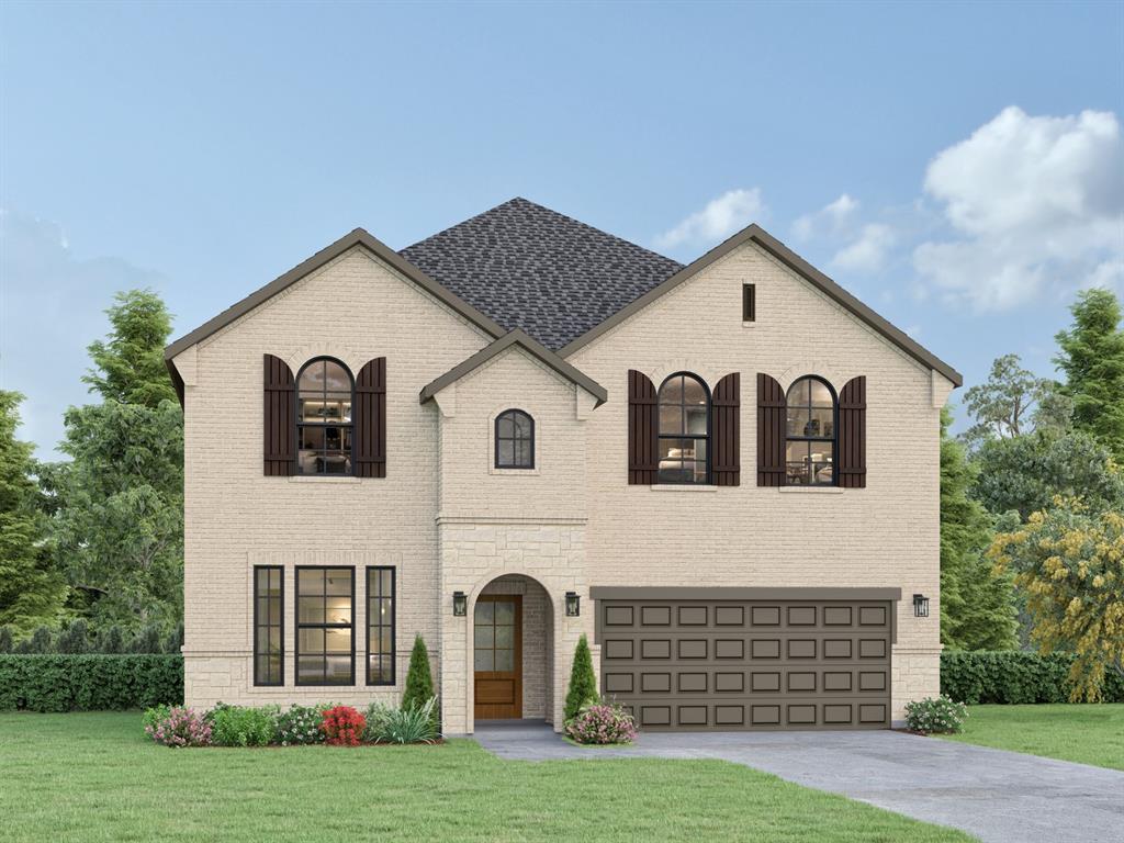 2674 Hot Springs Drive — photo