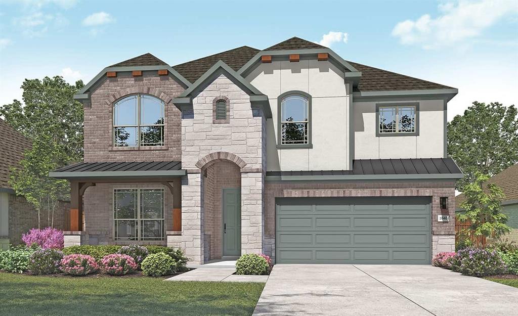 1324 Gardendale Hollow Lane — photo