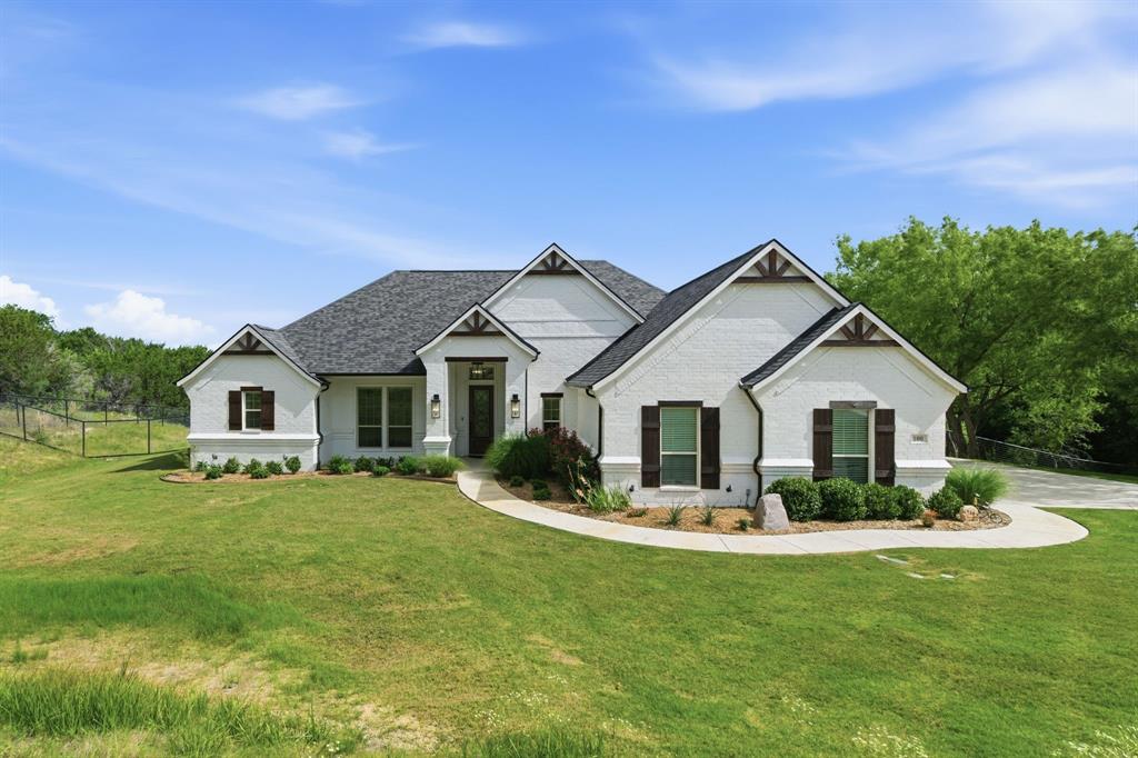 100 Cedar Mountain Drive — photo