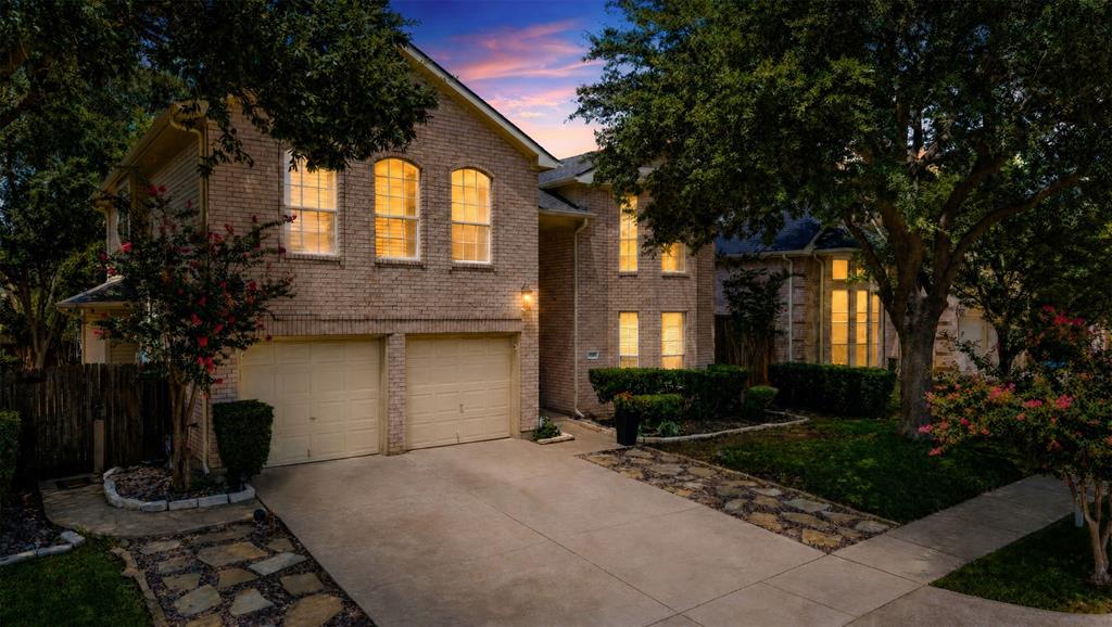 2516 Katina Drive — photo
