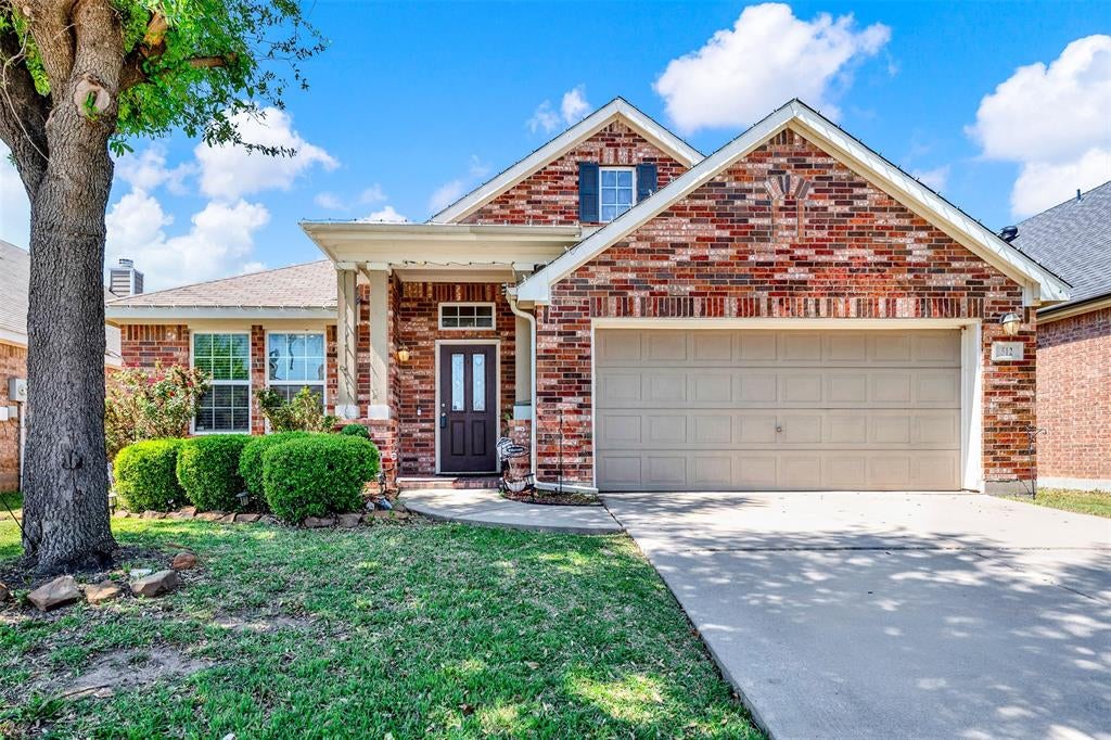 512 Turnstone Drive — photo