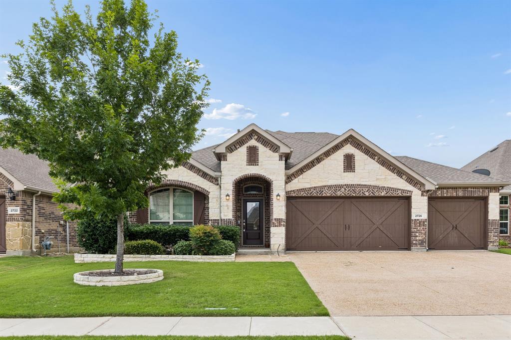 2726 Salt Creek Way — photo