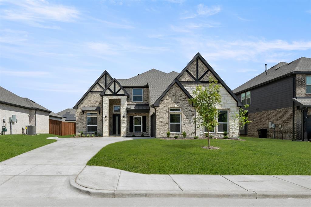 3731 Ironwood Street — photo