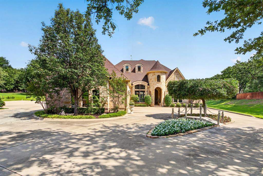 10513 Silver Fox Court — photo