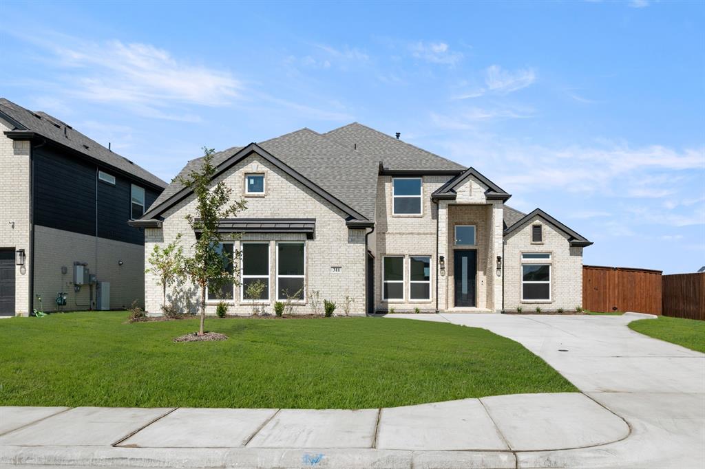 311 Boulder Avenue — photo