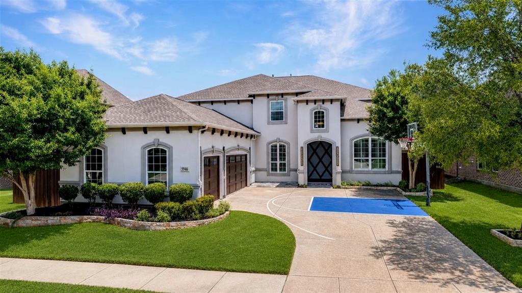5946 Bradley Court — photo
