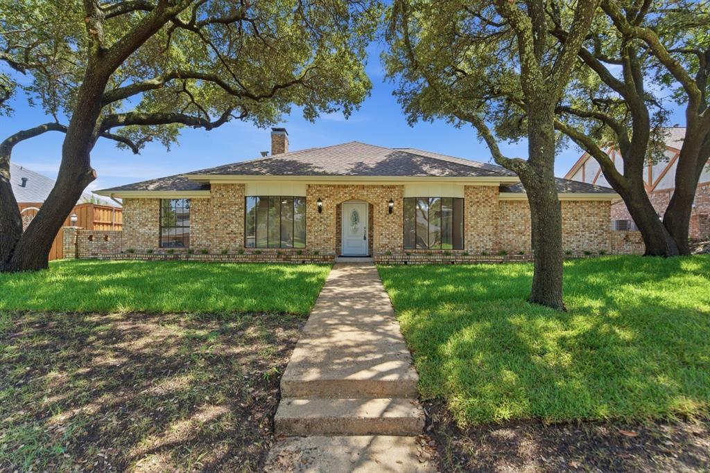 3104 Pinehurst Drive — photo