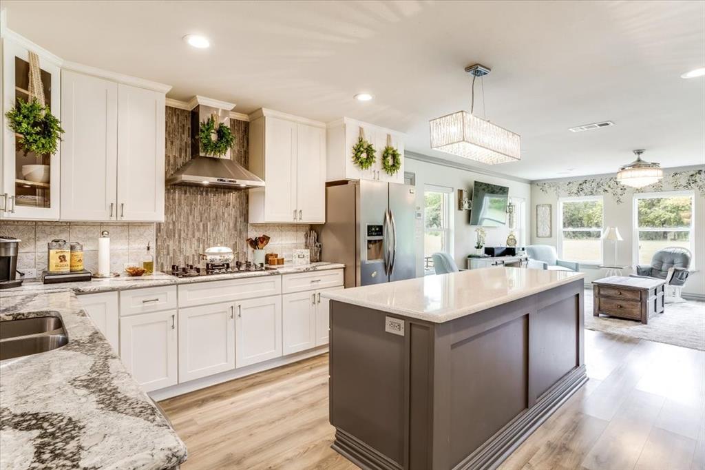 521 Bakers Branch Road — photo