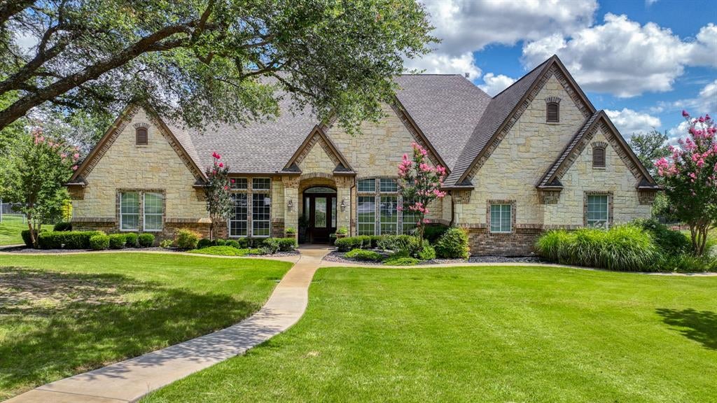 115 Autumn Springs Court — photo