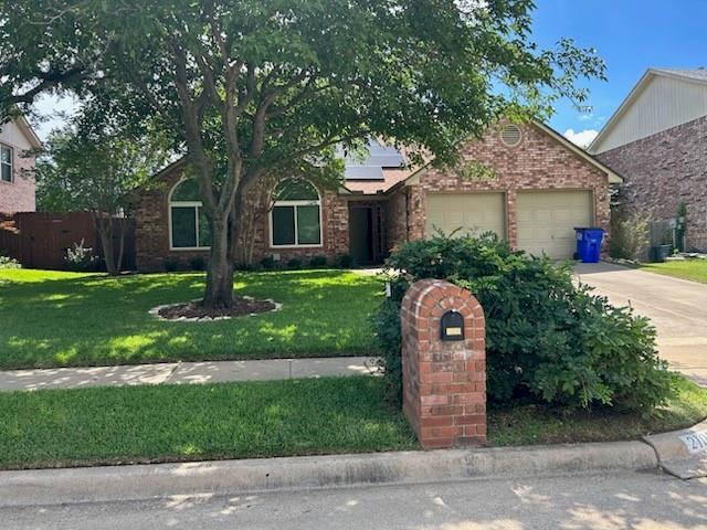 2106 Millwood Drive — photo
