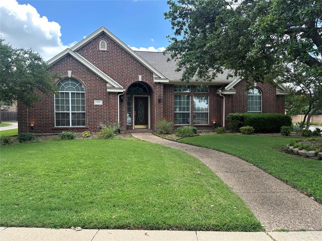 402 Buttonwood Drive — photo
