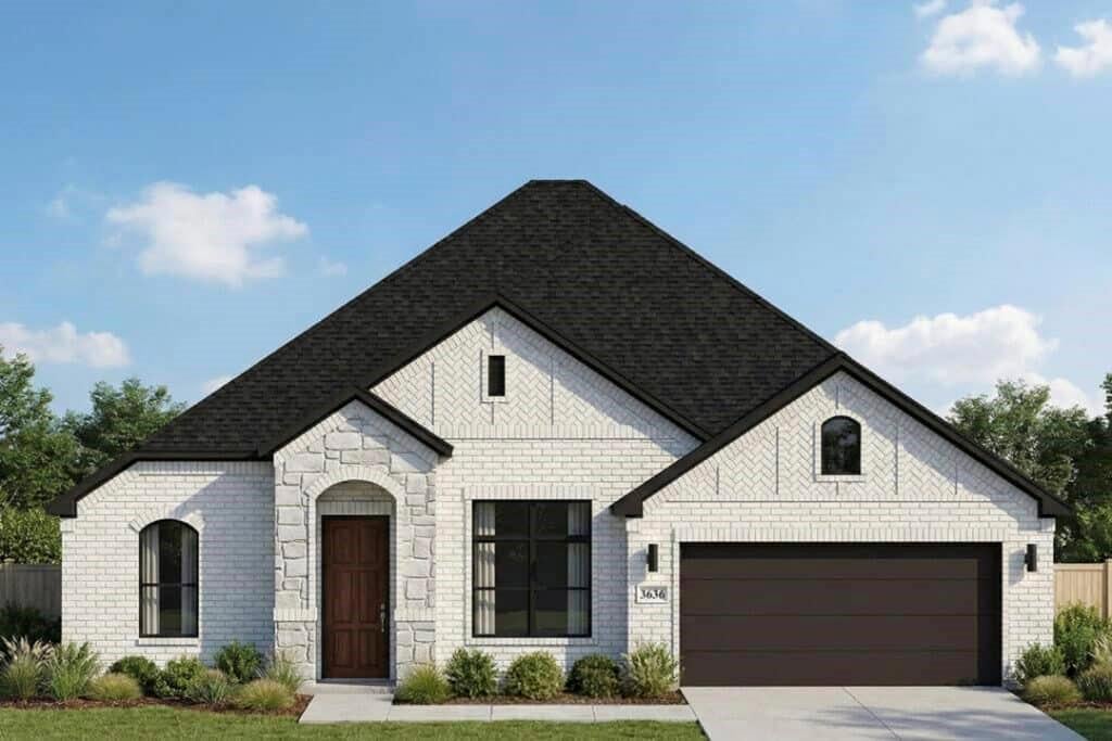 9608 Westchester Lane — photo