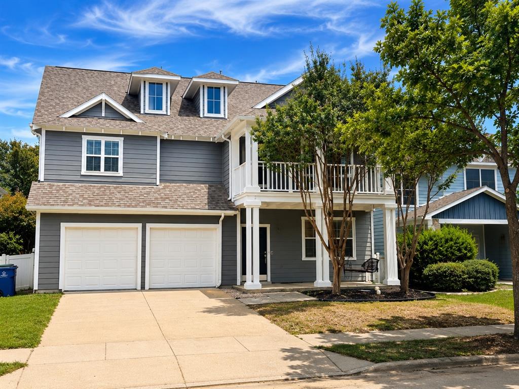 820 Vernon Drive — photo