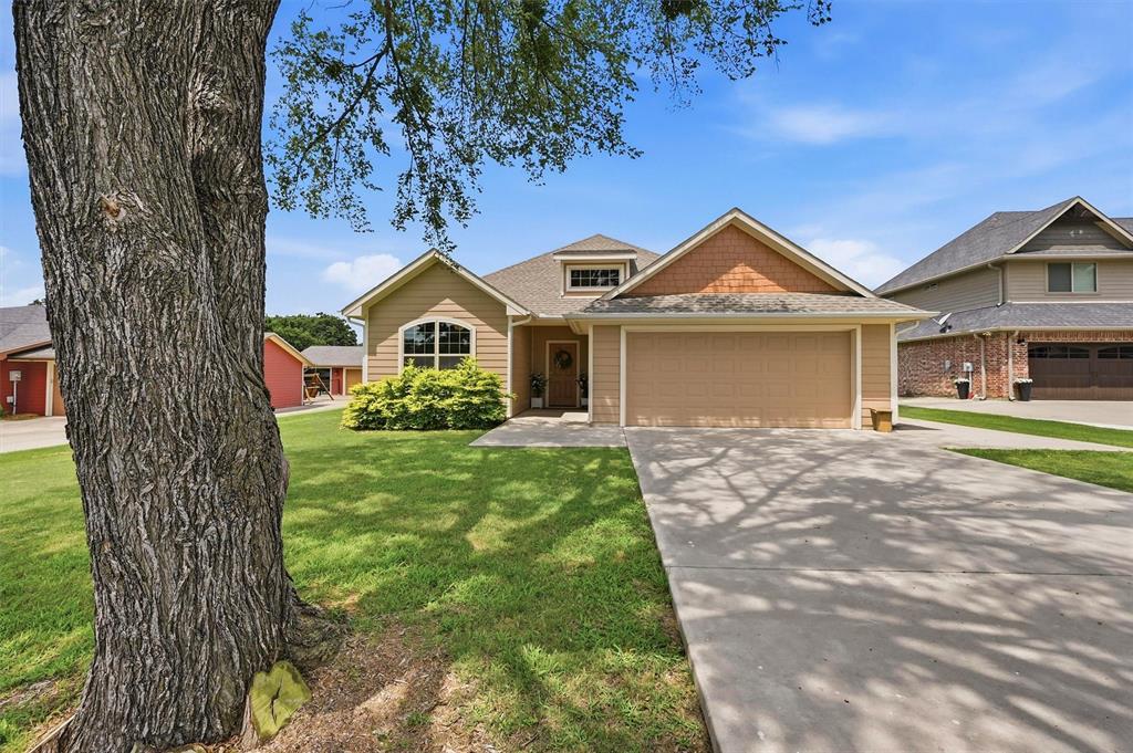 114 Sequoya Drive — photo
