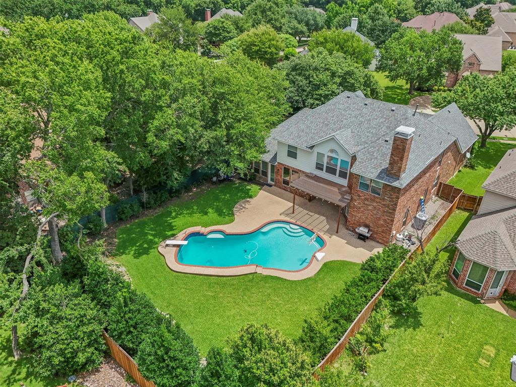 1207 Conroe Drive — photo