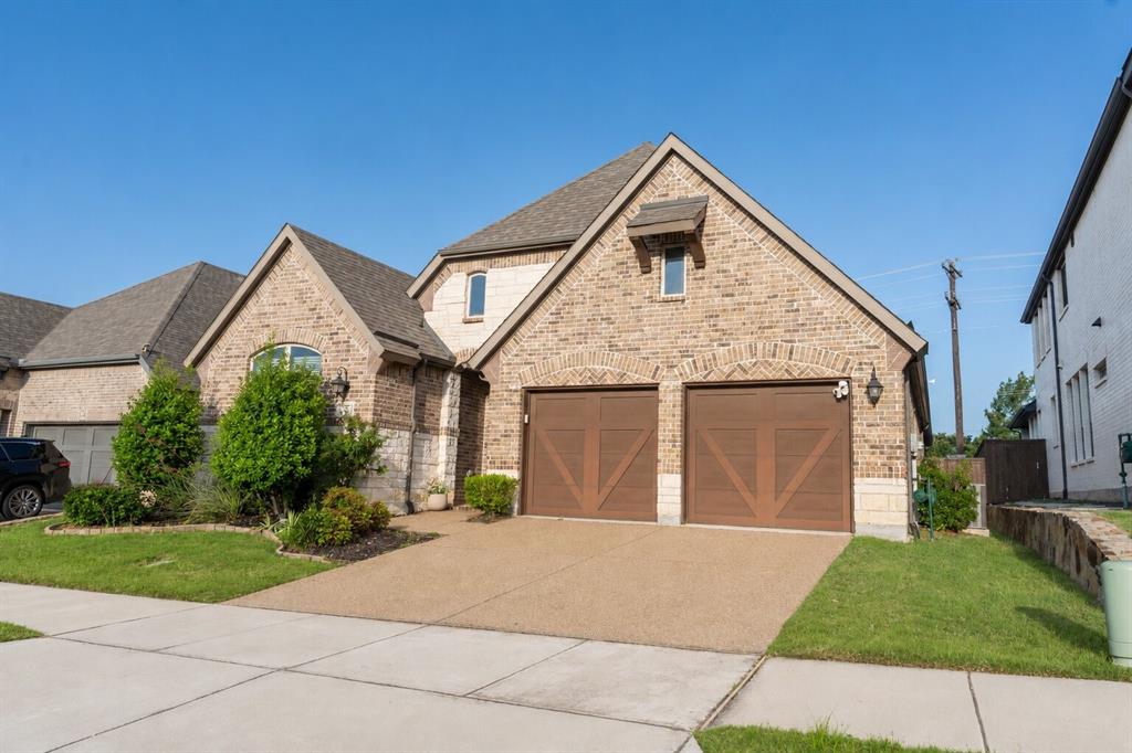 4449 Tall Knight Lane — photo
