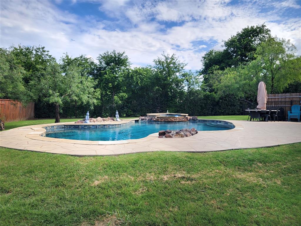 4016 Bordeaux Circle — photo