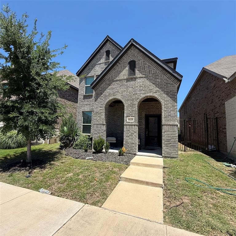 4129 Bullwhip Creek Lane — photo