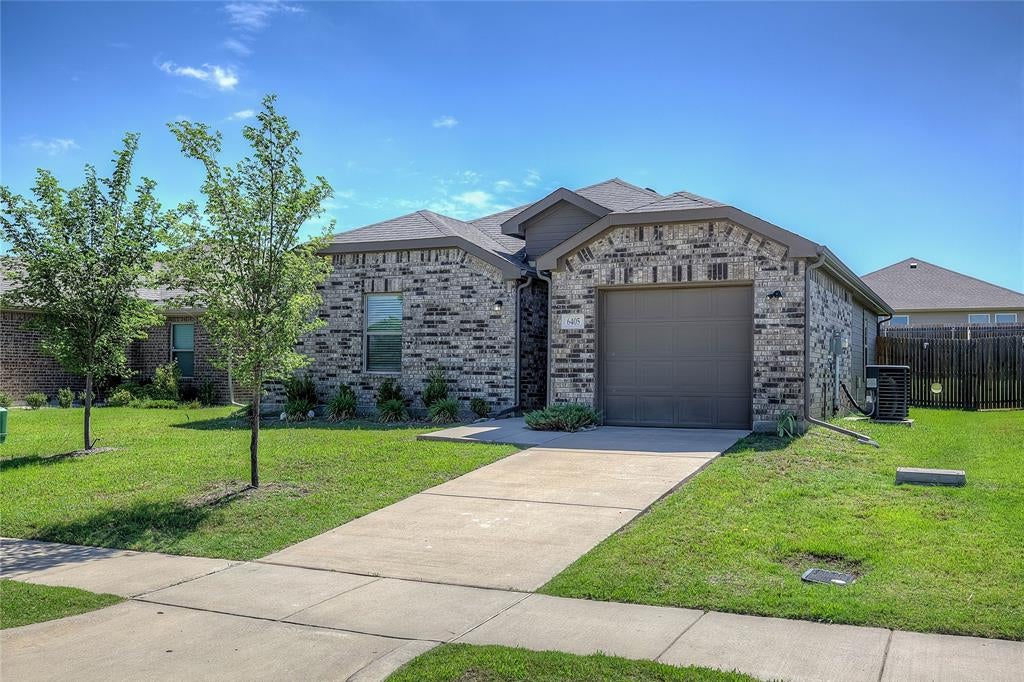 6405 Graceland Drive — photo