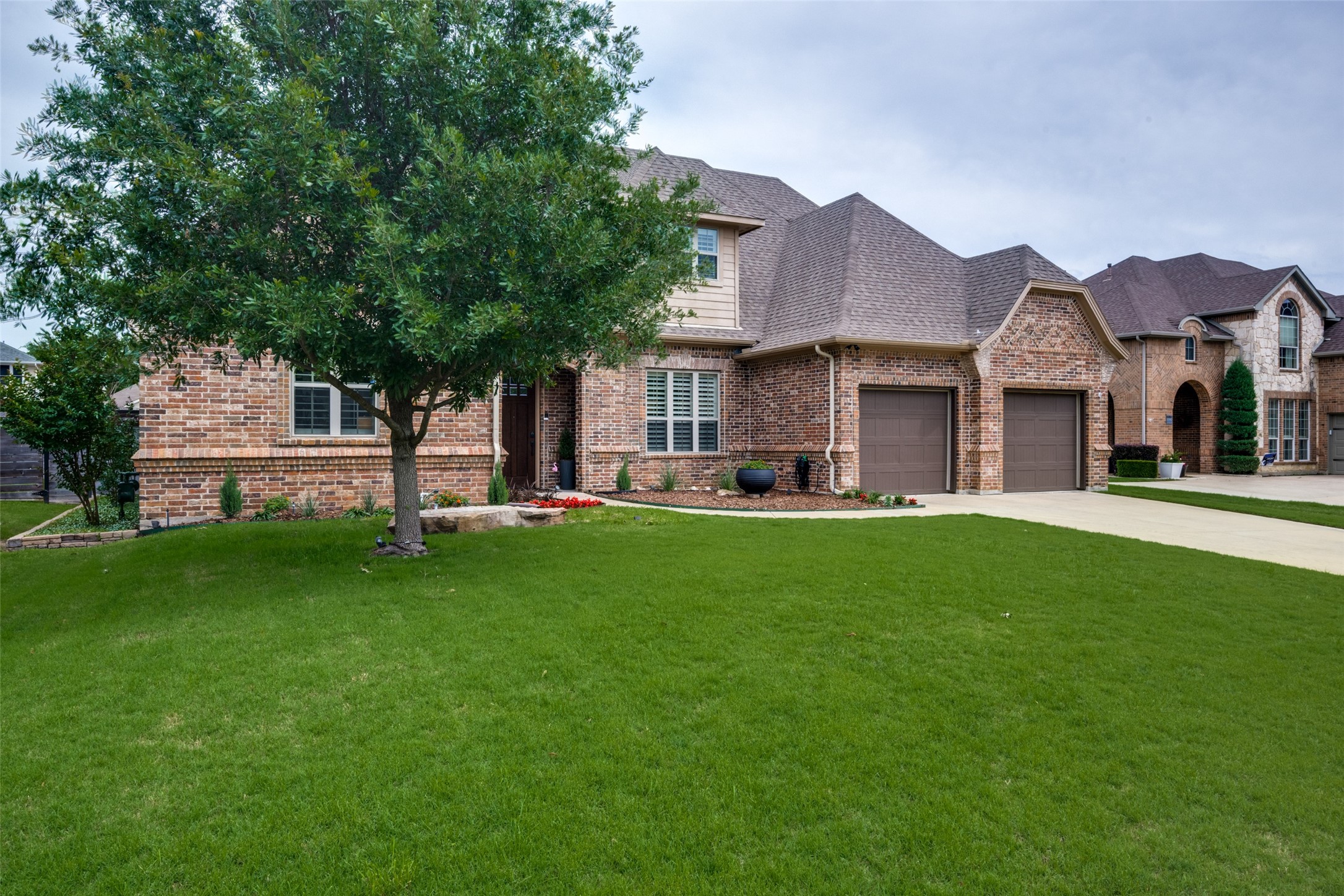 6017 Ricks Road, Denton, TX 76210 — photo 2