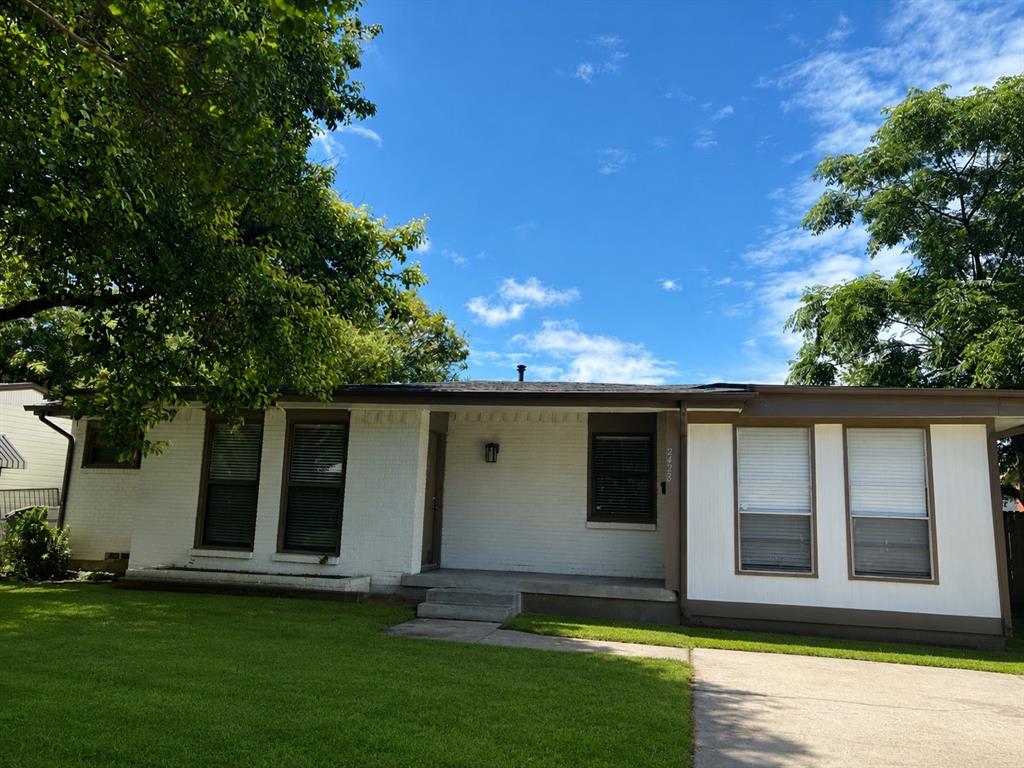 2428 Klondike Drive — photo