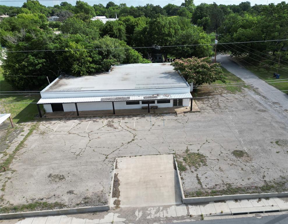125 E Navarro Avenue — photo