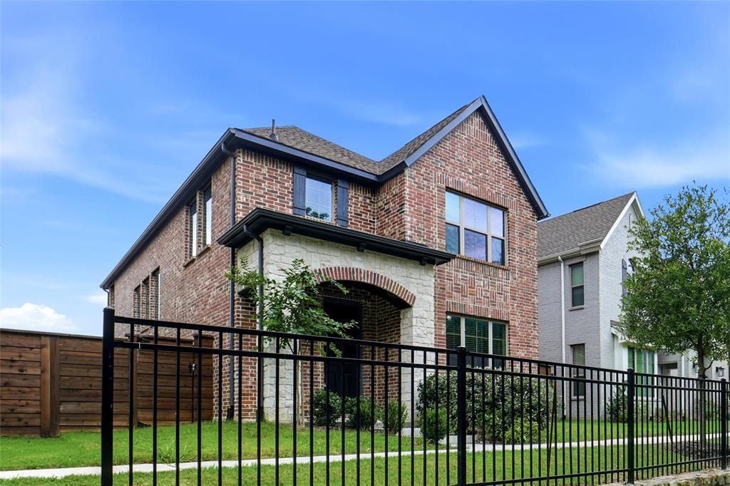 1808 Sierra Rose Trace — photo